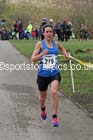 Senior womens North Eastern Counties AA Road Relay Champs., Hetton Lyons Country Park, Hetton-le-hole, County Durham